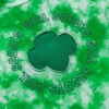 Green Tie Dye Youth T-Shirt